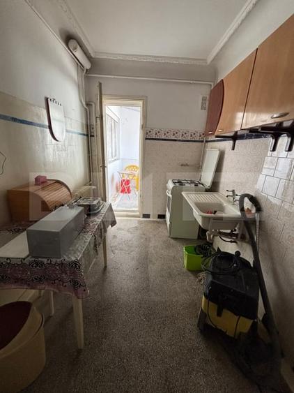 Apartament cu 2 camere, 48 mp, zona Nord-Cameliei - 5