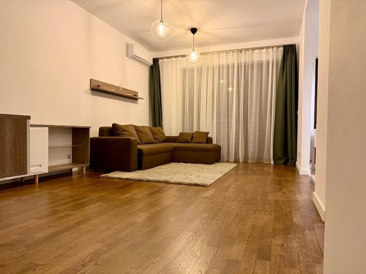 Vivando Residence | 2 Camere | Centrala | Balcon | Parcare | X2 Bai | - 1