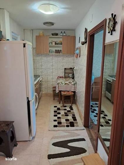 Apartament cu 2 camere decomandat în Tomis Nord