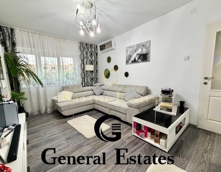 Vânzare apartament cu 3 camere decomandat, complet renovat | Canta - 5
