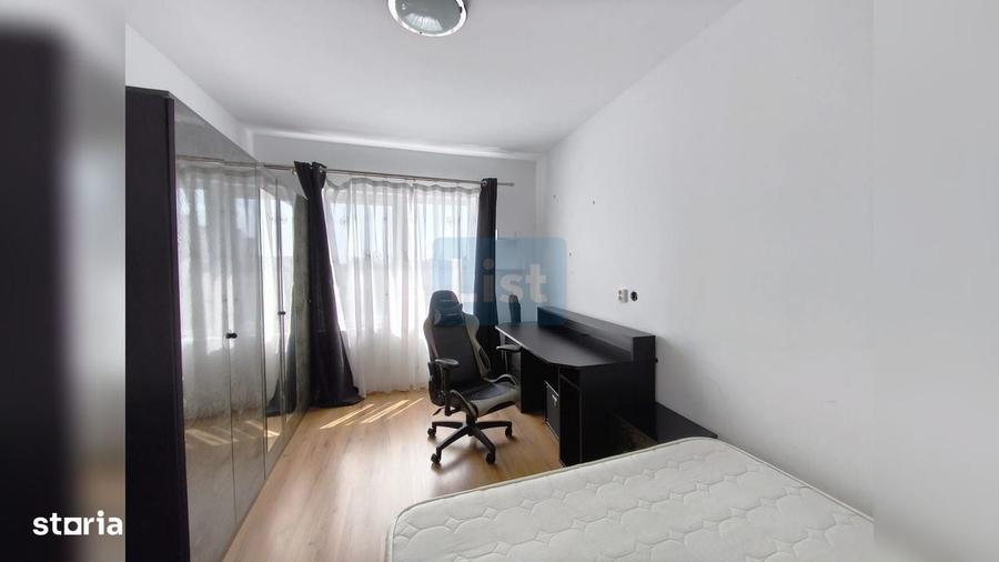 Apartament cu 3 camere decomandat în Zorilor — fotografia 3