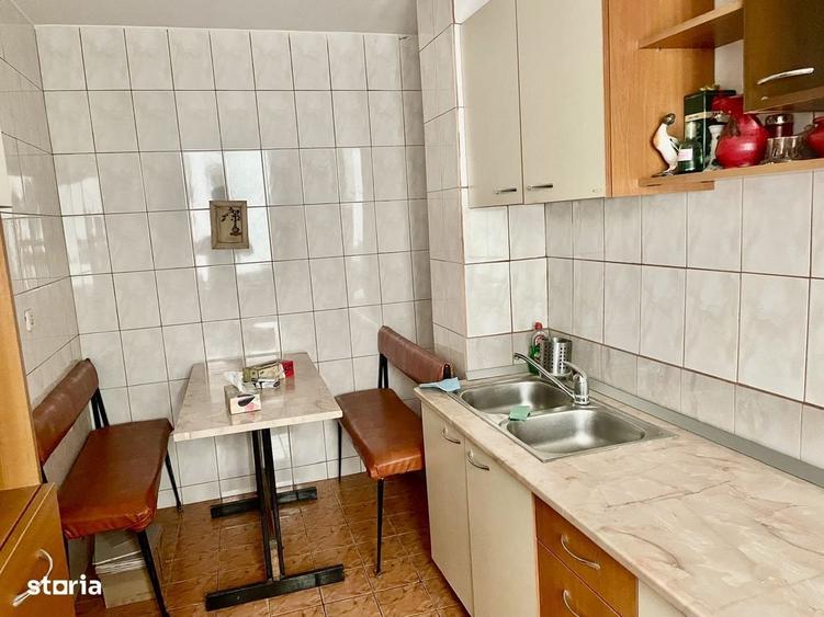 Apartament 3 camere, vizavi de parc Plumbuita, 73mp - 5