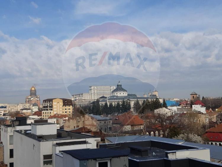 Apartament cu 2 camere in Bdul Cantemir - 14