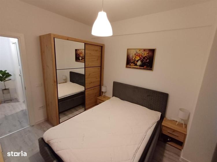 Apartament 2 camere VISOIANU-- 430 EURO - 4