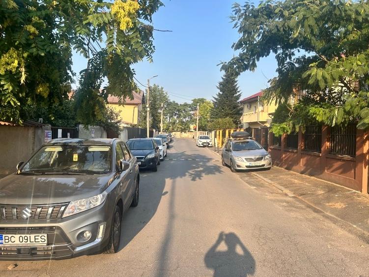 Garsonieră decomandată, mobilată în Alexandriei