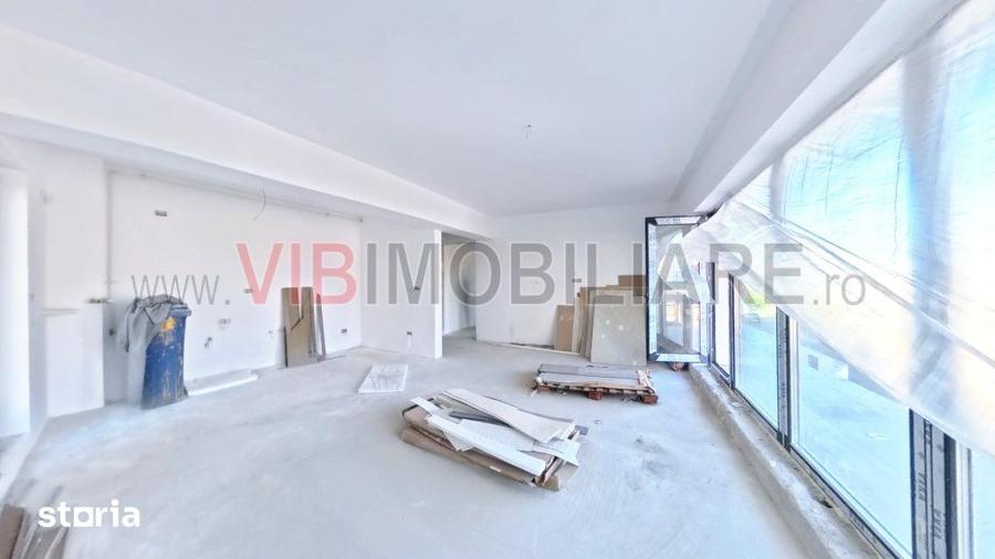 Apartament cu 3 camere în Tudor Vladimirescu
