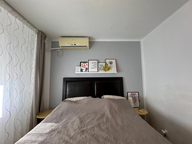 Apartament cu 2 camere decomandat în Tineretului
