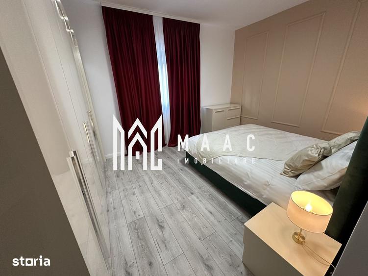 Apartament cu 2 camere decomandat în Sud
