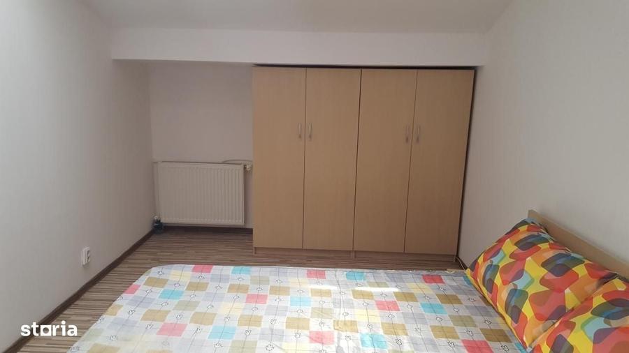 Bucium Str Visan Complex Rezidential ap 2 camere tip mansarda - 5
