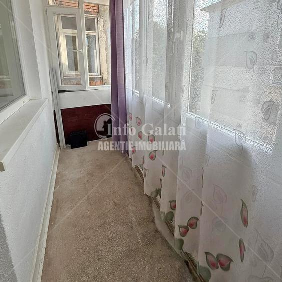 | Apartament cu 2 camere | Centru, Bloc Cocor | 1200 lei luna | - 9