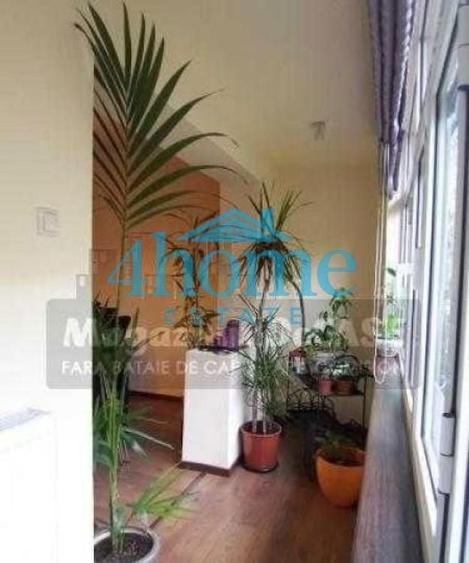 Apartament cu 3 camere în Moșilor
