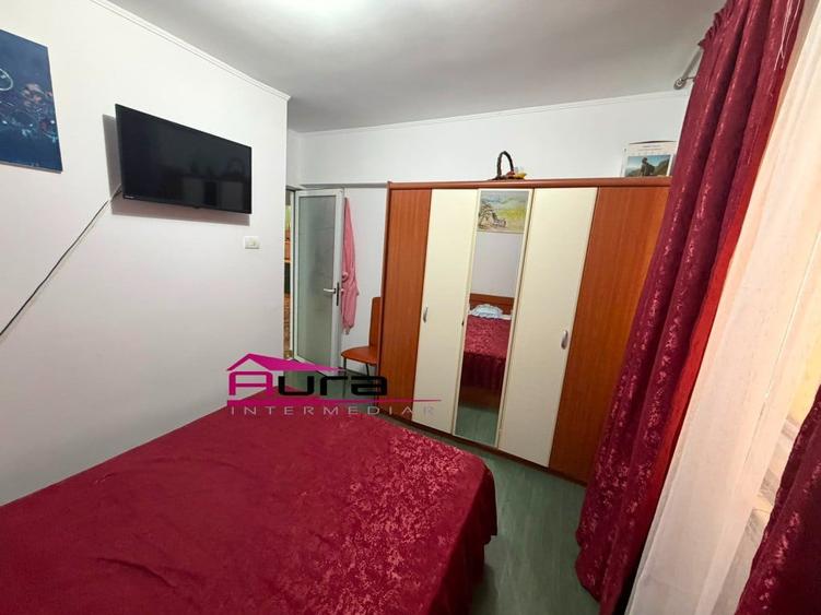 Apartament 3 camere Str.Mircea Voda - 8