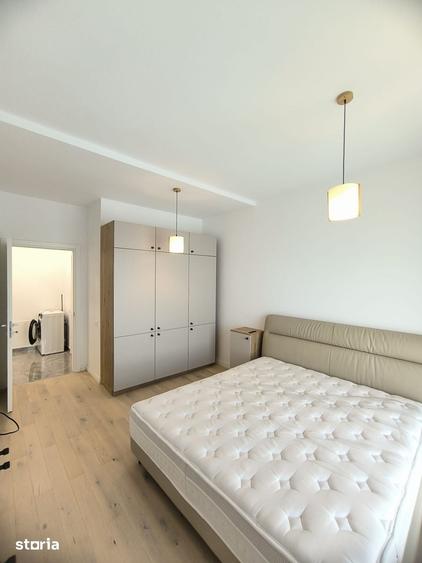 Apartament cu 2 camere în Vitan