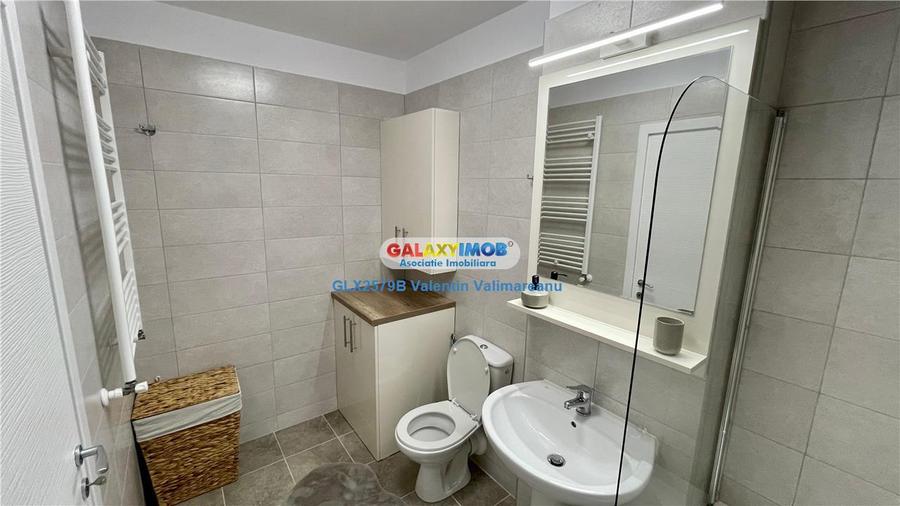 Apartament 2 Camere Ikea Pallady COD 312 - 19
