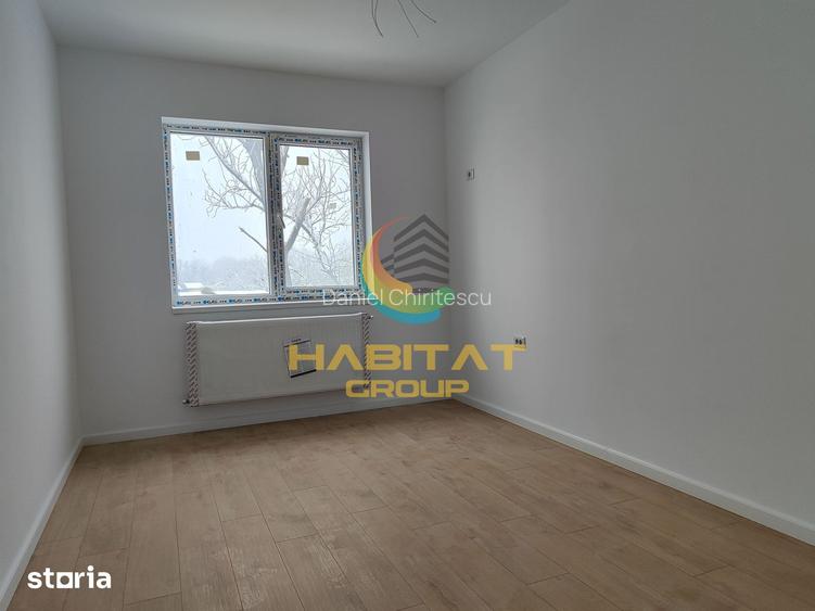Apartament 2 Camere Decomandat Zona Grand Arena Sector 4