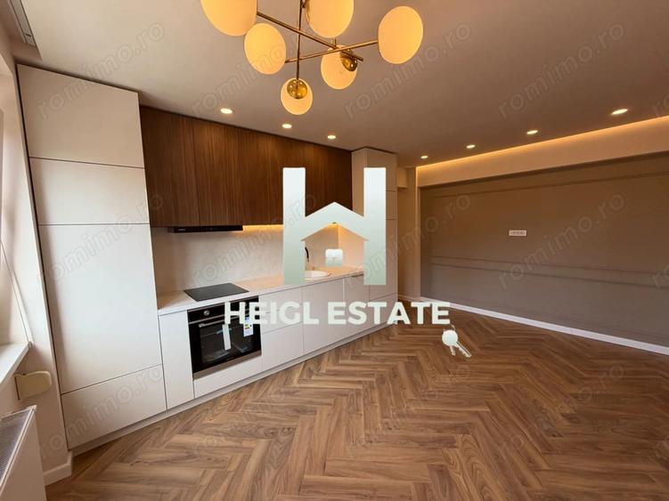 Apartament deosebit cu 3 camere in Centrul Timisoarei - 5