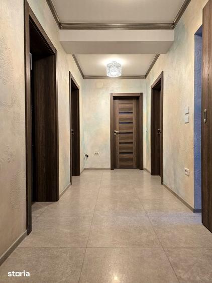 Apartament cu 3 camere decomandat în Sălăjan