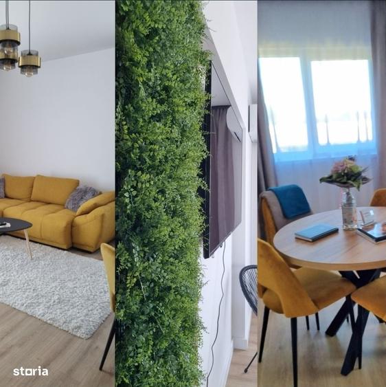 Apartament cu doua camere 70mp, Avantgarden, Bartolomeu - 4