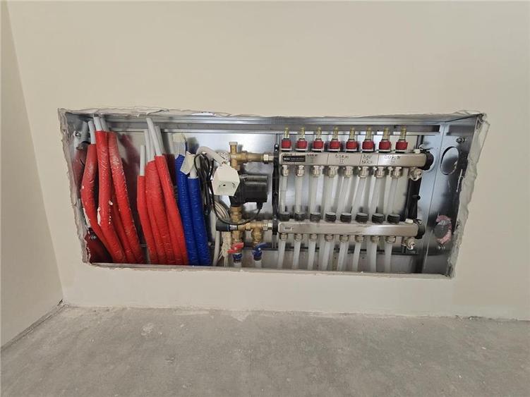 Duplex cu 4 camere cu Canalizare în Moșnița Veche