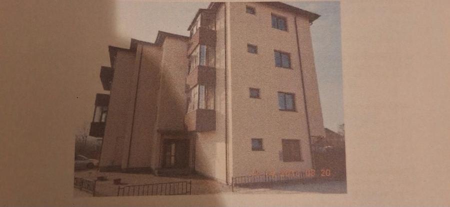Apartament cu 2 camere decomandat în Cug