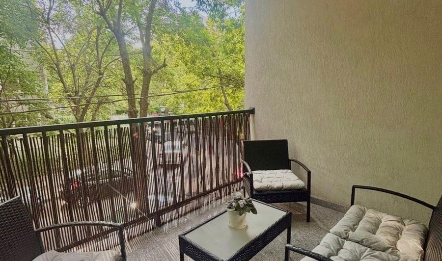 Apartament cu 3 camere în Aviației