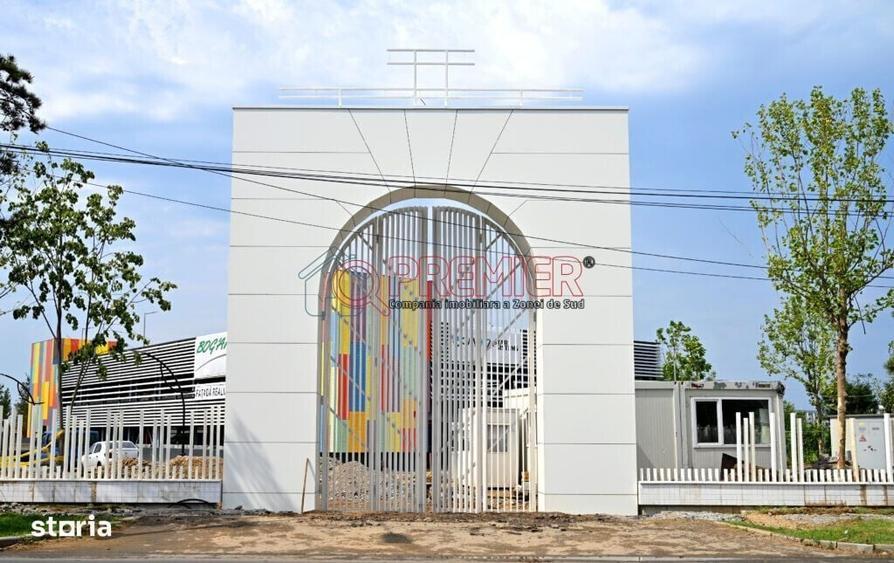 Garsonieră în Apărătorii Patriei
