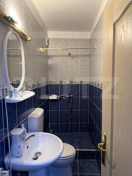 Garsonieră decomandată de vânzare – Zorilor, Cluj-Napoca | 31 mp | Ideală pentru - 4
