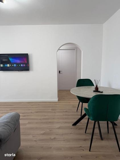 Apartament cu 2 camere în Dristor