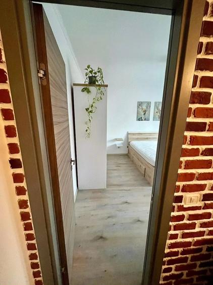 Apartament cu 2 camere decomandat în Giroc