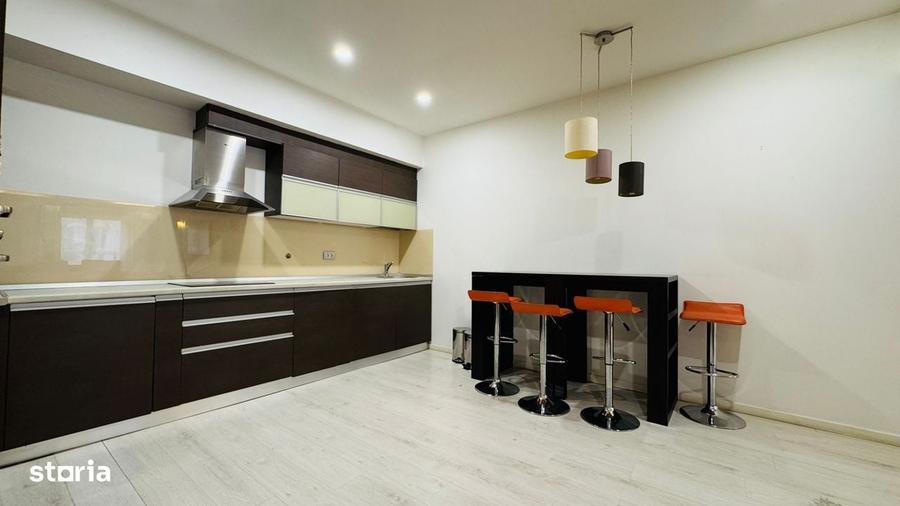 CARTIERUL FRANCEZ | Apartament 3 camere | Parcare Subterana inclusa - 1