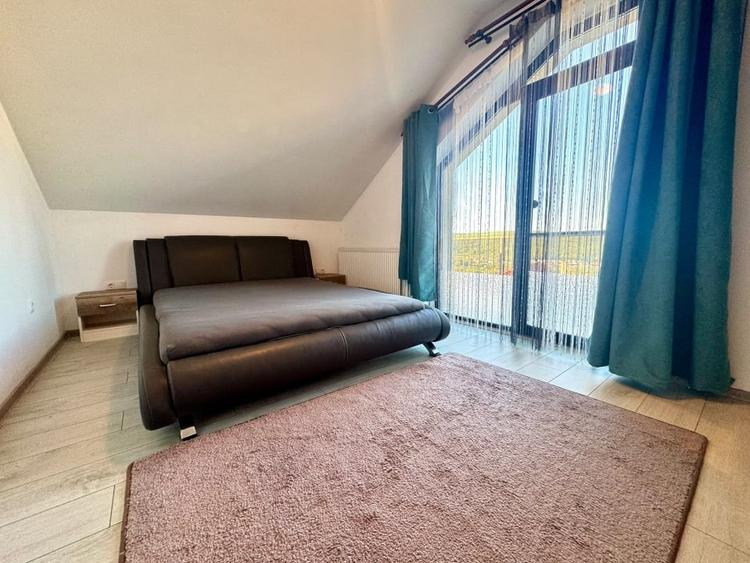 Apartament cu 3 camere decomandat, mobilat în Europa