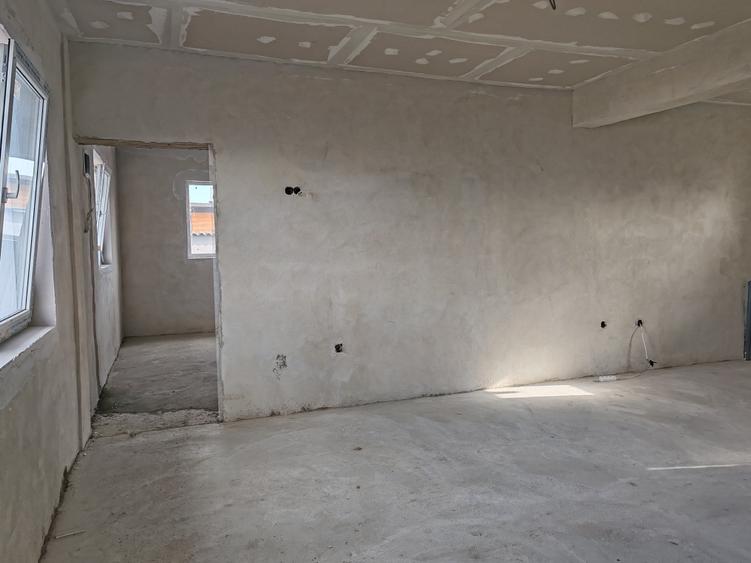 Casă individuală cu 3 camere cu Teren 670 Mp în Tărlungeni