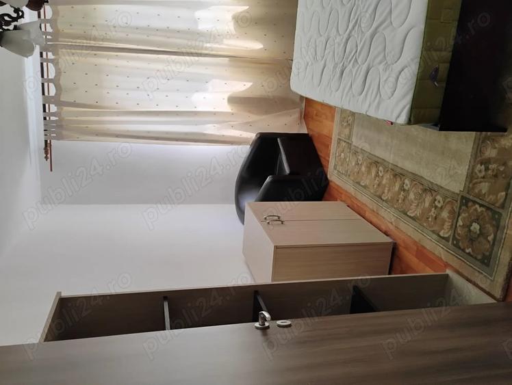 Apartament cu 2 camere decomandat în Grigorescu