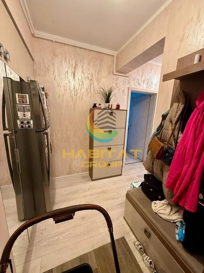 2 camere cu loc de parcare Aparatorii Patriei - 7