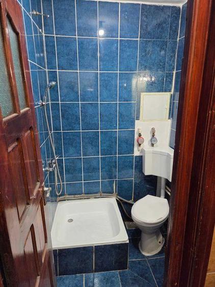 Garsonieră decomandată în CET