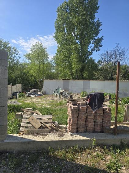 Casă în Băile 1 Mai