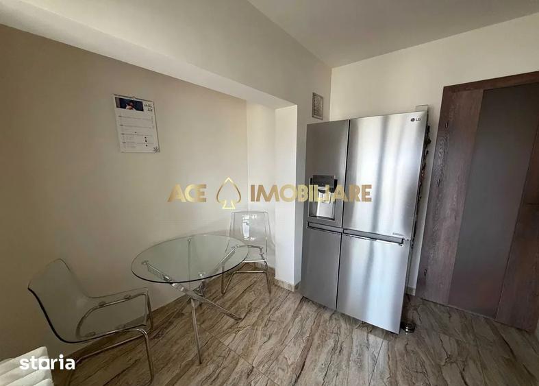 Apartament cu 3 camere în Centrul Istoric