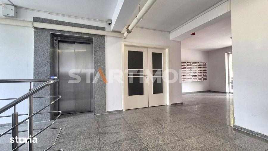 Apartament cu 3 camere decomandat, mobilat în Avantgarden