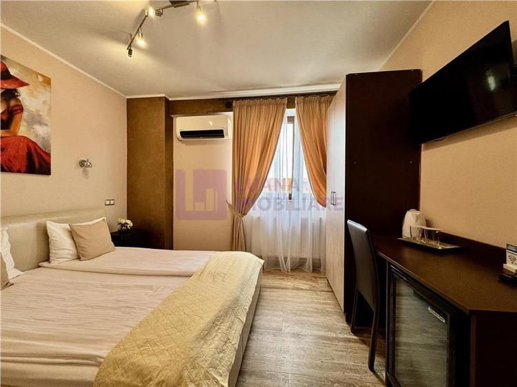 Camera moderna de inchiriat | Scoala de Inot | standarde de hotel - 2