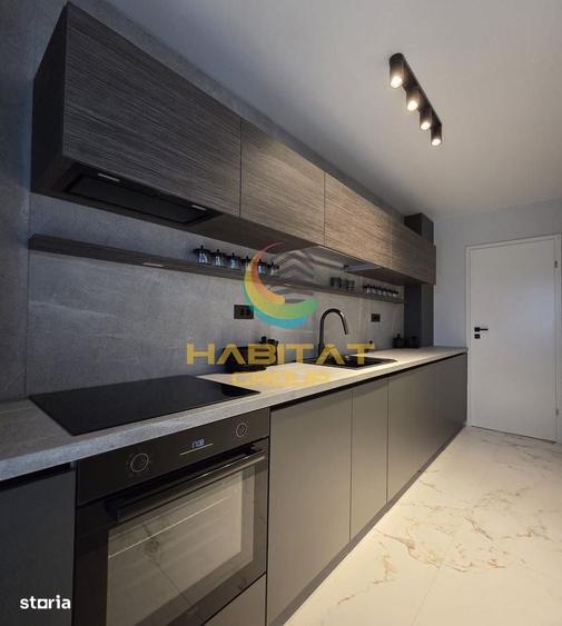 Apartament cu 2 camere decomandat în Olteniței