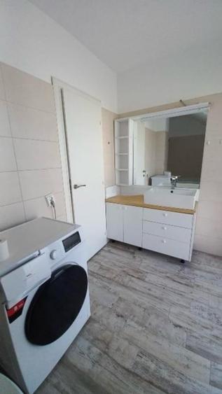Duplex cu 4 camere cu Canalizare în Aviației