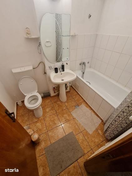 Apartament 2 camere | Parc Brancu?i | Decomandat | 56 mp | 400 /luna - 8