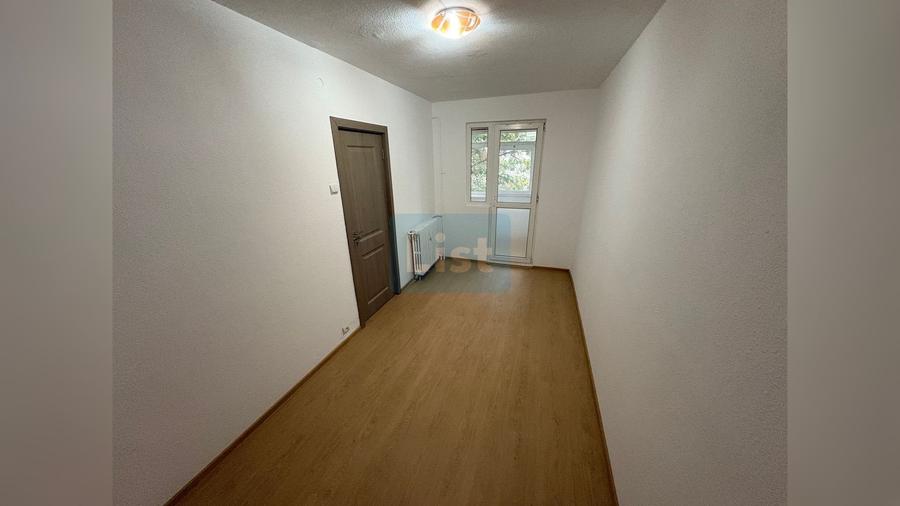 Apartament cu 2 camere semidecomandat în Malu Roșu