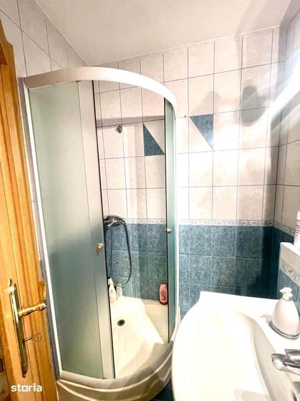 Apartament cu 2 camere în Bistrița Lac