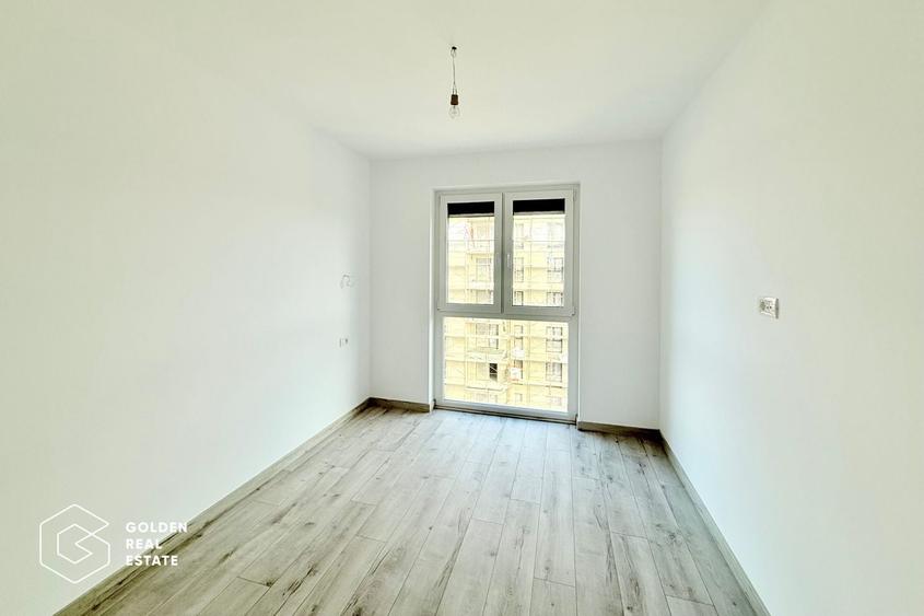 Apartament cu 2 camere decomandat în UTA