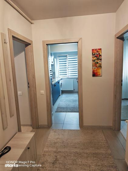 Apartament cu 2 camere în Banat