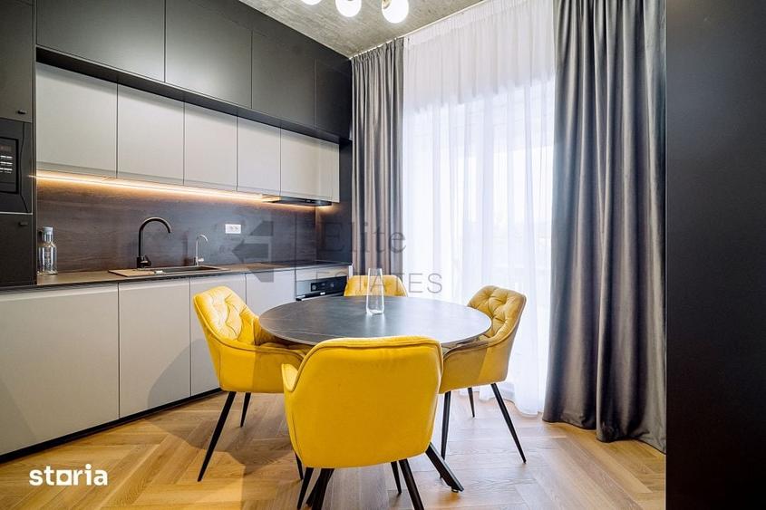 Apartament cu 2 camere în Cantemir