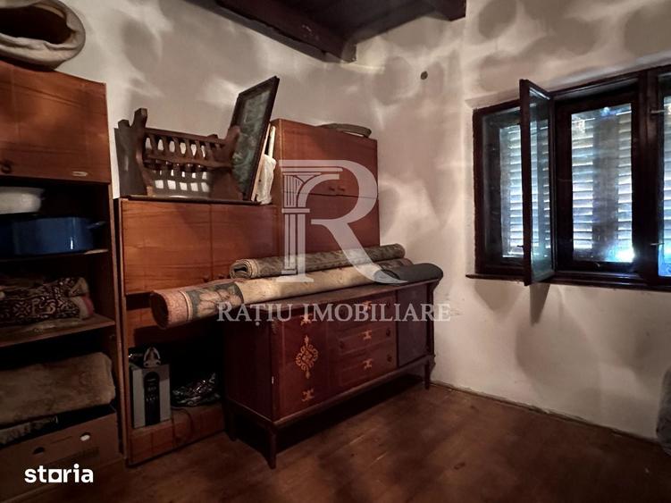 Casa de vanzare cu teren generos | Sumugiu | Bihor - 2