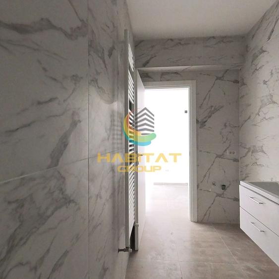 Apartament cu 2 camere decomandat în Brâncoveanu