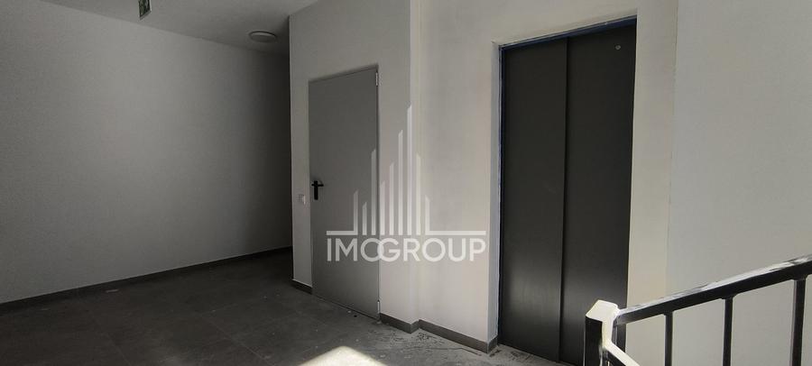 Apartament cu 2 camere decomandat în Baciu